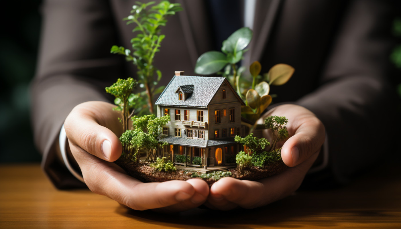 Astuces pour obtenir un prêt immobilier d’un coup