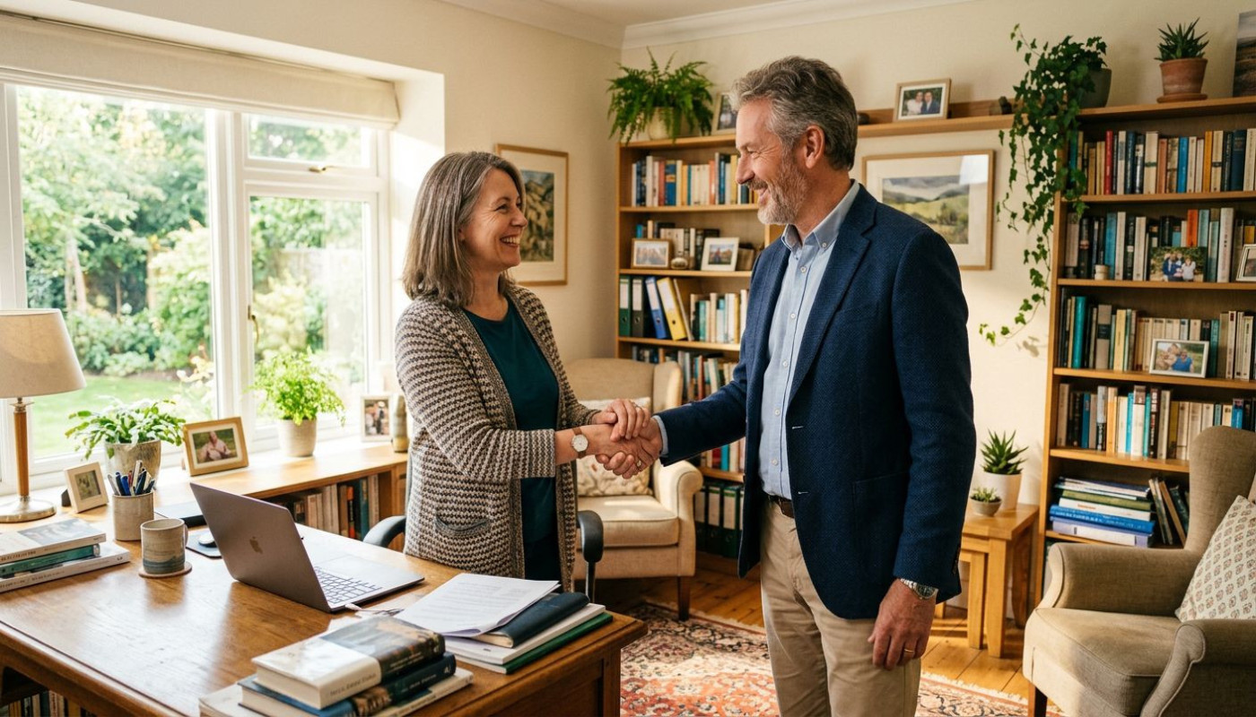 Comment la médiation familiale peut simplifier votre divorce ?