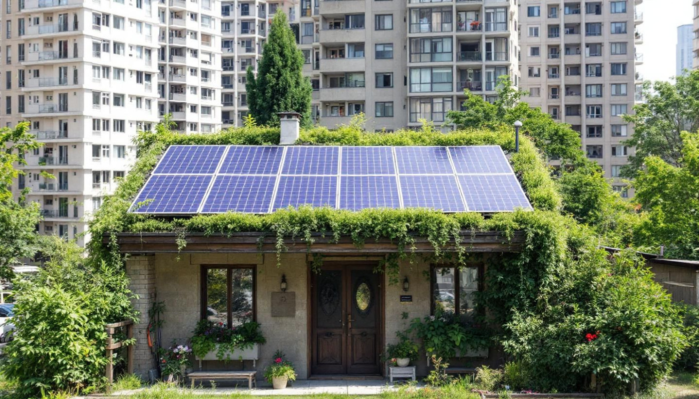 Comment optimiser l'efficacité énergétique de votre bien immobilier ?