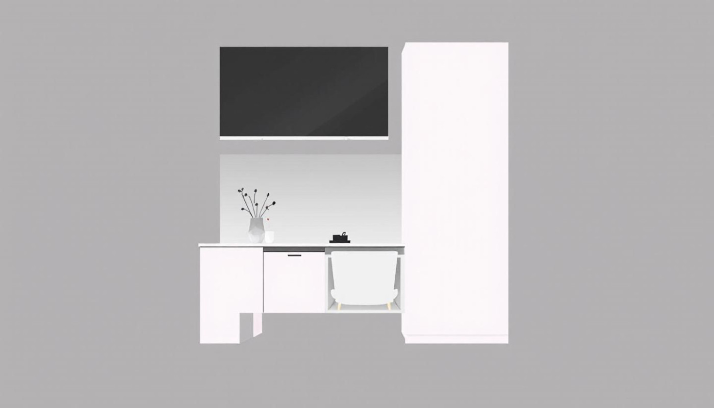 Comment optimiser l'espace dans les petits appartements ?