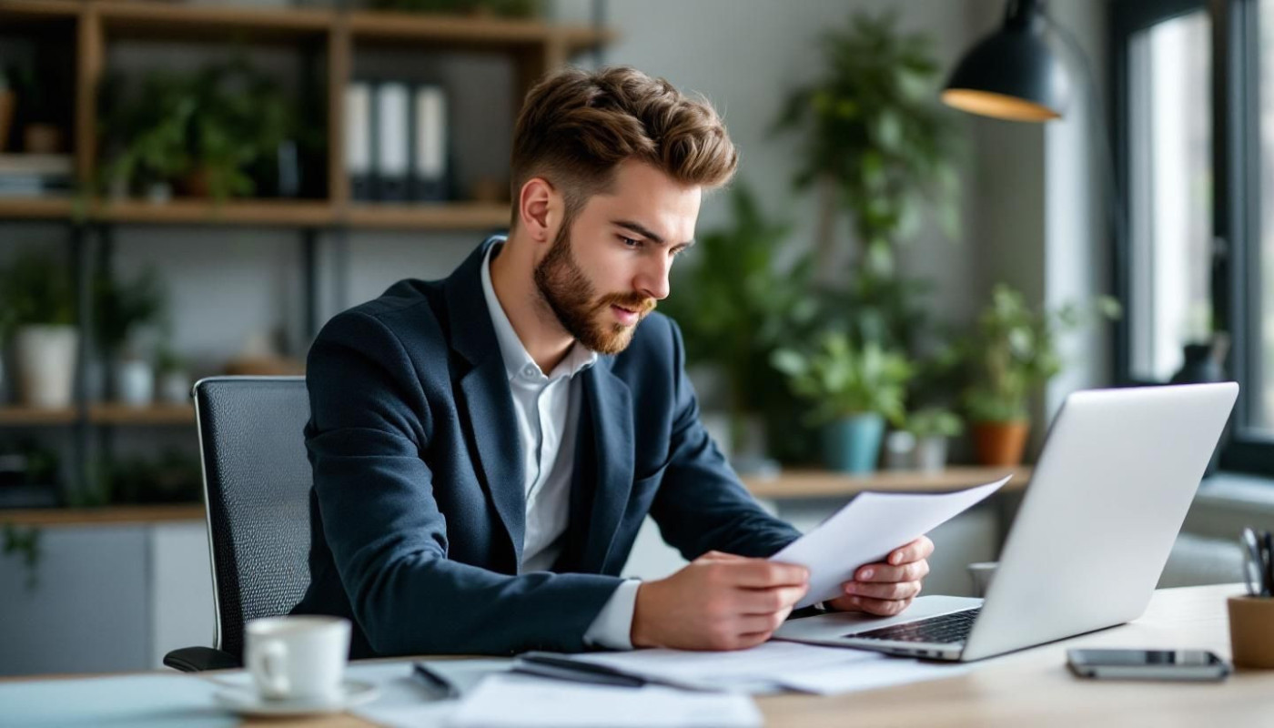 Comment optimiser votre gestion fiscale sans expert comptable ?