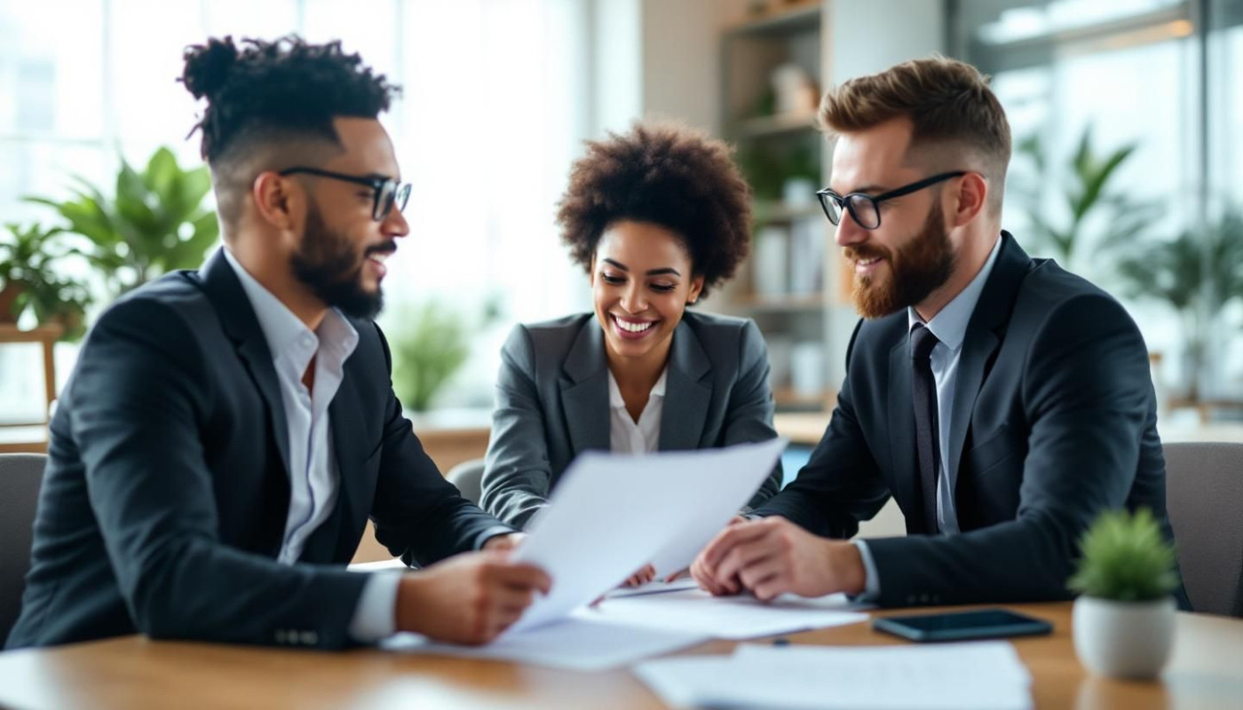 Impact de la réforme du droit des sociétés sur les petites entreprises en 2025