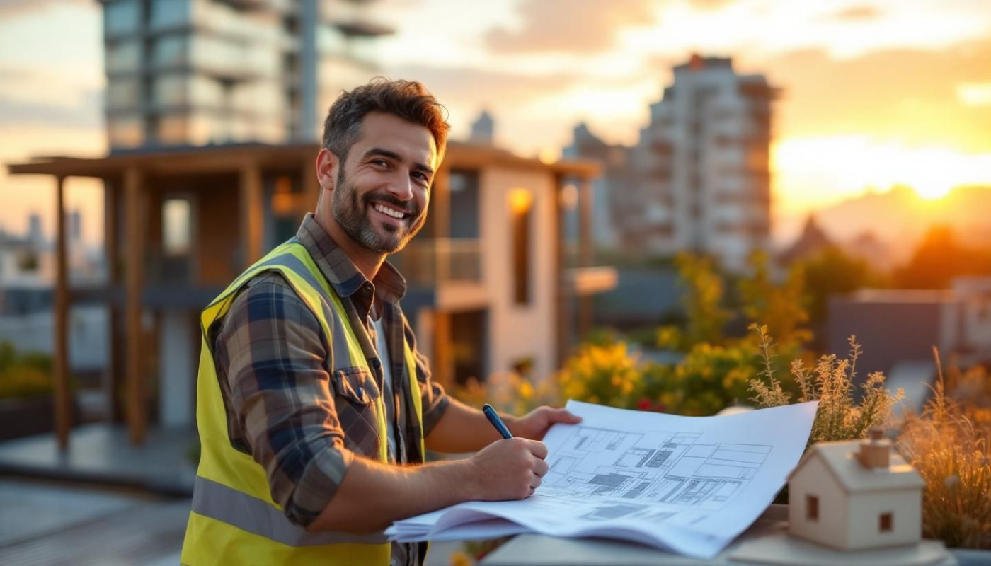 Maximiser l'efficacité énergétique dans la rénovation immobilière