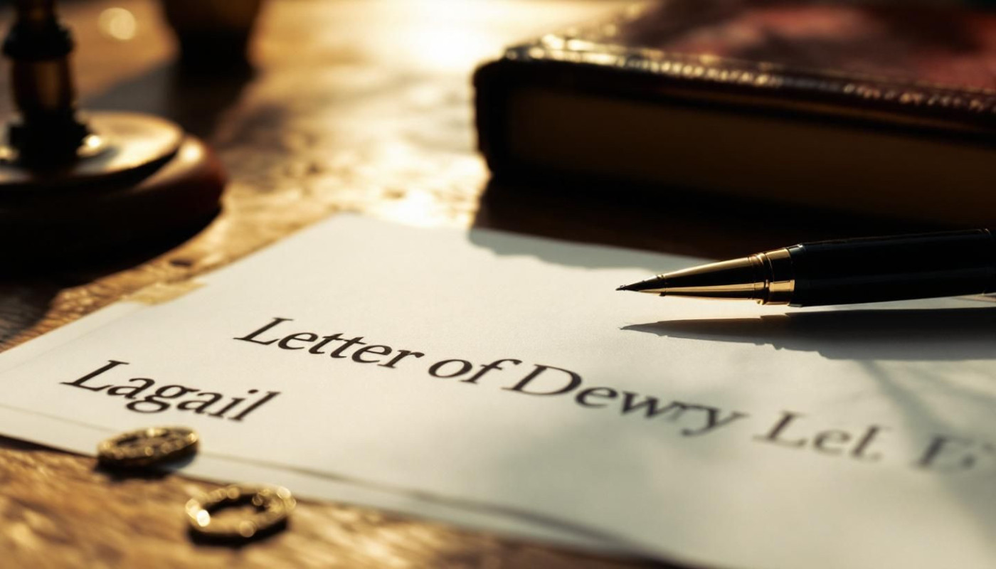 Maximiser l'impact d'une lettre de mise en demeure : stratégies et astuces