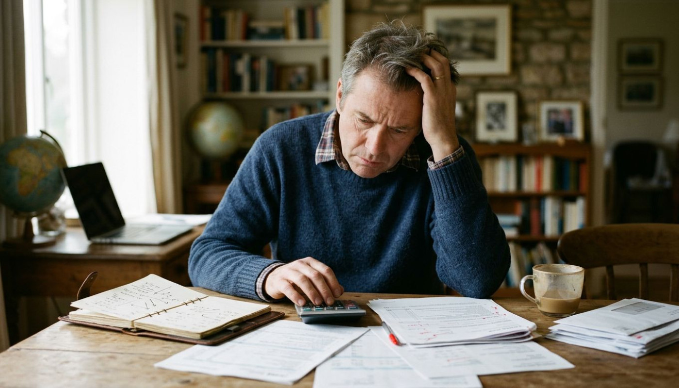 Protection de patrimoine : ces erreurs invisibles qui coûtent cher aux investisseurs