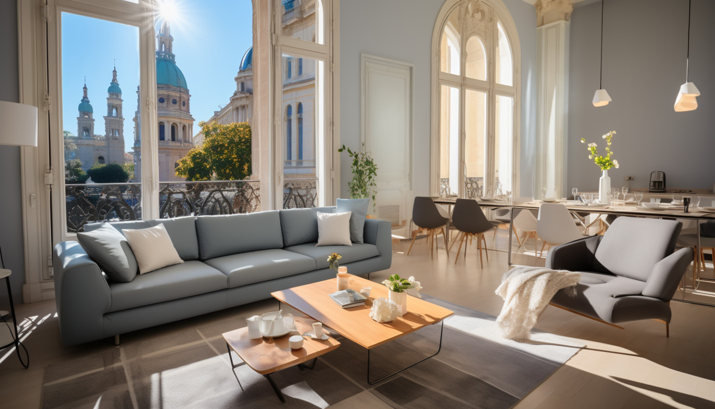 Que retenir sur la location meublée à Marseille ?