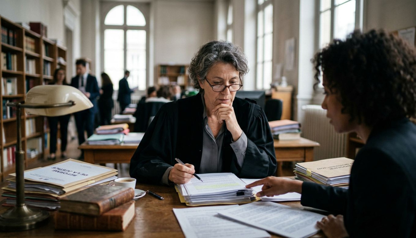 Que révèlent vraiment les réformes récentes sur l’état de la justice ?