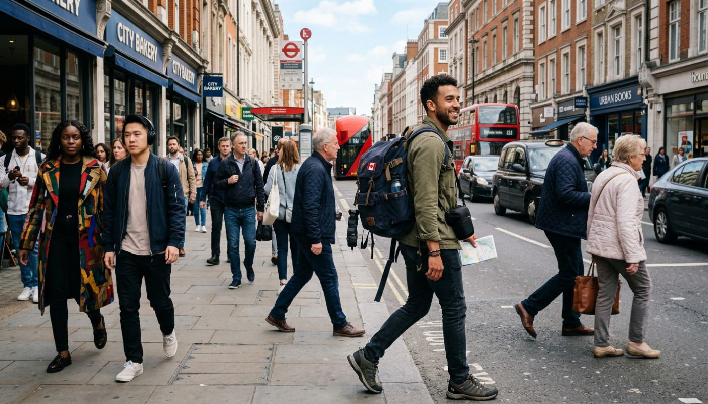 Stratégies efficaces pour une visite sécurisée dans les métropoles