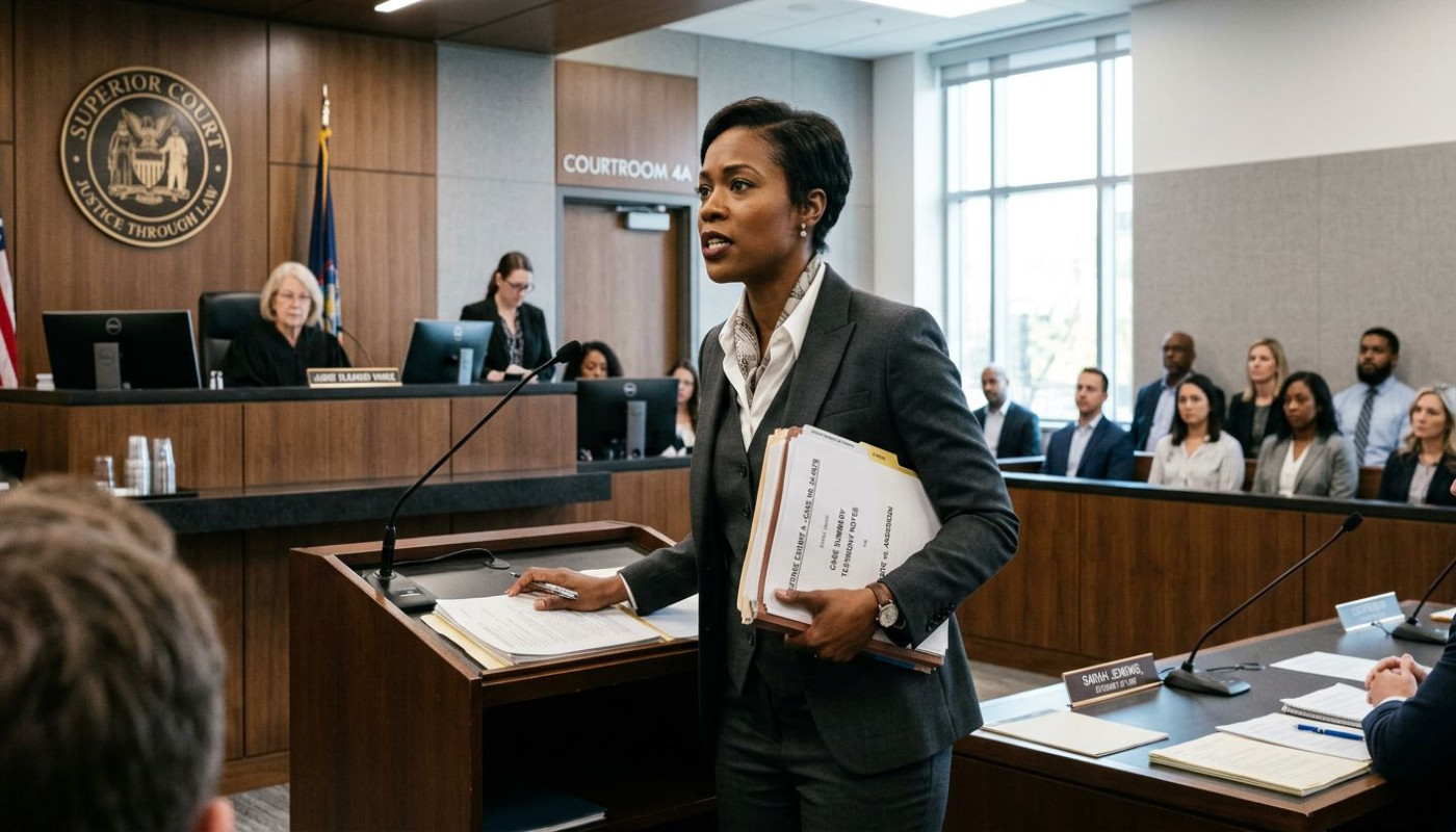 Stratégies pour contester un licenciement injustifié en toute légalité