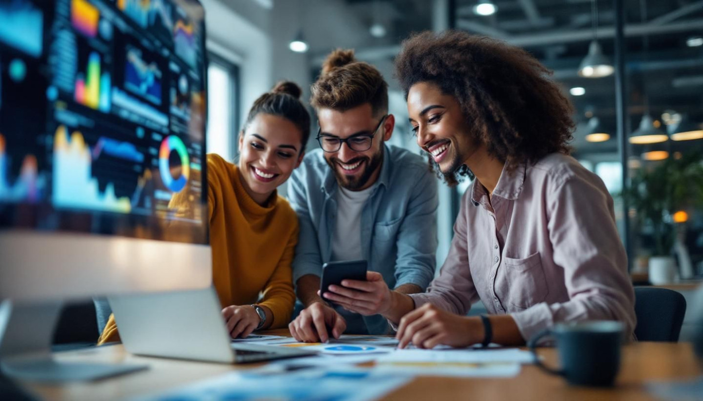 Stratégies pour optimiser la communication interne en période de changement