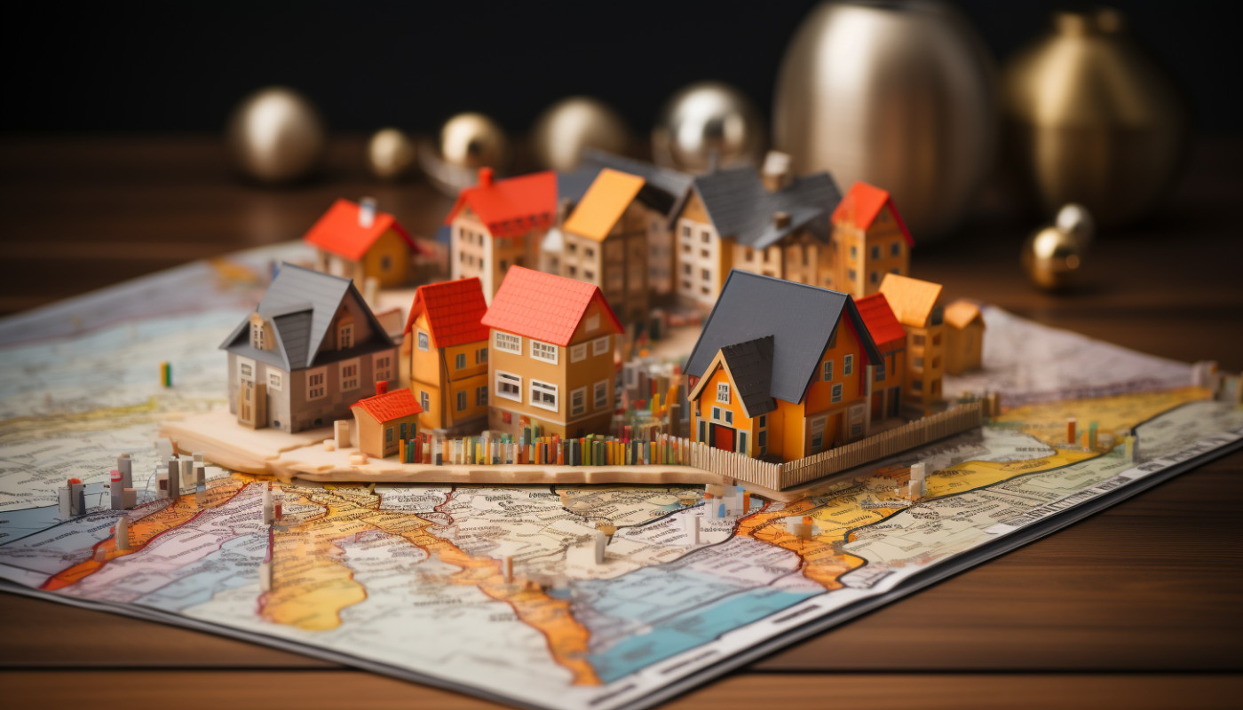Tout sur l’information immobilière
